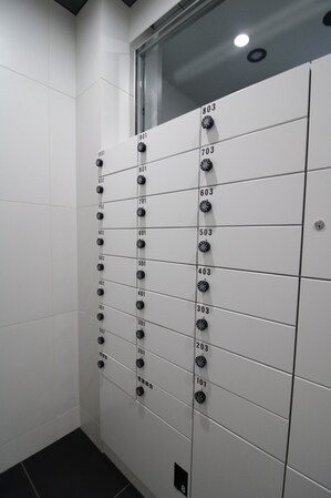 GENOVIA 荻窪II skygardenの物件内観写真